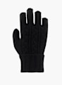 Black Box Gants Noir 83941 1