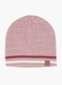 Black Box Cappello a maglia Rosa 83942 1