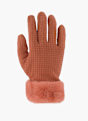 Black Box Gants Orange 83943 1