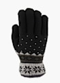 Black Box Gants Noir 83947 1