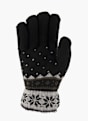 Black Box Guanto Nero 83947 2