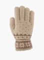 Black Box Guanto Beige 83948 1