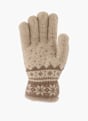 Black Box Gants Beige 83948 2
