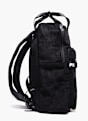 FILA Zaino Nero 83961 2