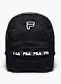 FILA Zaino Nero 83960 1