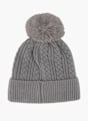 Black Box Strickmütze Grau 83967 2