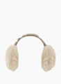 Black Box Cappello a maglia Beige 83986 1