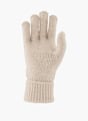 FILA Gants Beige 83985 2