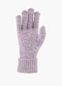 FILA Gants Lila 83988 2