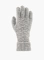FILA Gants Gris 83989 1