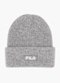 FILA Bonnet tricoté Gris 83997 1