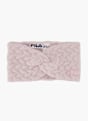 FILA Fascia per capelli Rosa 84006 1