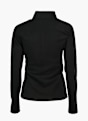 Celsius Pullover in pile Nero 84008 2