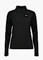Celsius Pullover in pile Nero 84008 1