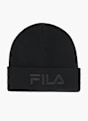 FILA Strickmütze Schwarz 84018 1