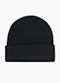 FILA Cappello a maglia Nero 84018 2
