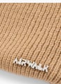 AIRWALK Strickmütze Braun 49225 3