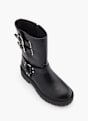 Catwalk Bottes Noir 49274 2