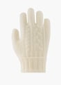 Black Box Gants Blanc cassé 84037 1
