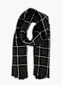 Black Box Sciarpa Nero 84049 1