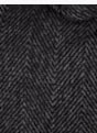 Black Box Sciarpa Nero 84060 2