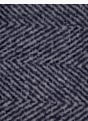 Black Box Schal Blau 84062 2