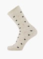 Cosy Nature Calzini Nero 84065 2