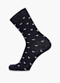 Cosy Nature Calzini Nero 84065 3