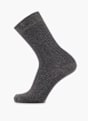 Cosy Nature Calzini Nero 84065 5