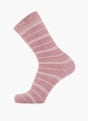 Cosy Nature Calzini Nero 84065 6