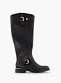 Graceland Bottes Noir 84067 1