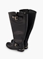 Graceland Bottes Noir 84067 4