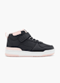 Graceland Hoher Sneaker Rosa 49425 1