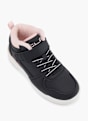 Graceland Sneaker alta Rosa 49425 2