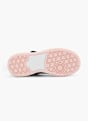 Graceland Baskets montantes Rose 49425 4