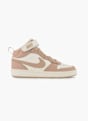 Nike Baskets montantes Beige 49438 1