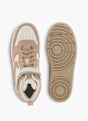 Nike Baskets montantes Beige 49438 3