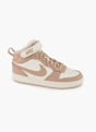 Nike Baskets montantes Beige 49438 6
