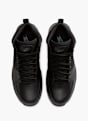 Nike Baskets montantes Noir 49517 2