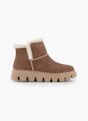 Rieker Stivale invernale Cammello 84121 1
