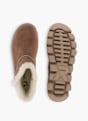 Rieker Stivale invernale Cammello 84121 3