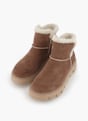 Rieker Stivale invernale Cammello 84121 5