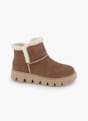 Rieker Stivale invernale Cammello 84121 6