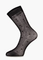 5th Avenue Chaussettes Noir 84120 2