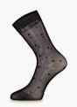 5th Avenue Chaussettes Noir 84120 4
