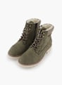Rieker Boots d'hiver Vert 84132 5