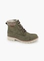 Rieker Boots d'hiver Vert 84132 6