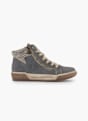 Rieker Stiefel Schwarz 84135 1