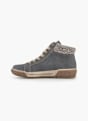 Rieker Stiefel Schwarz 84135 2