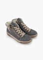 Rieker Stiefel Schwarz 84135 5